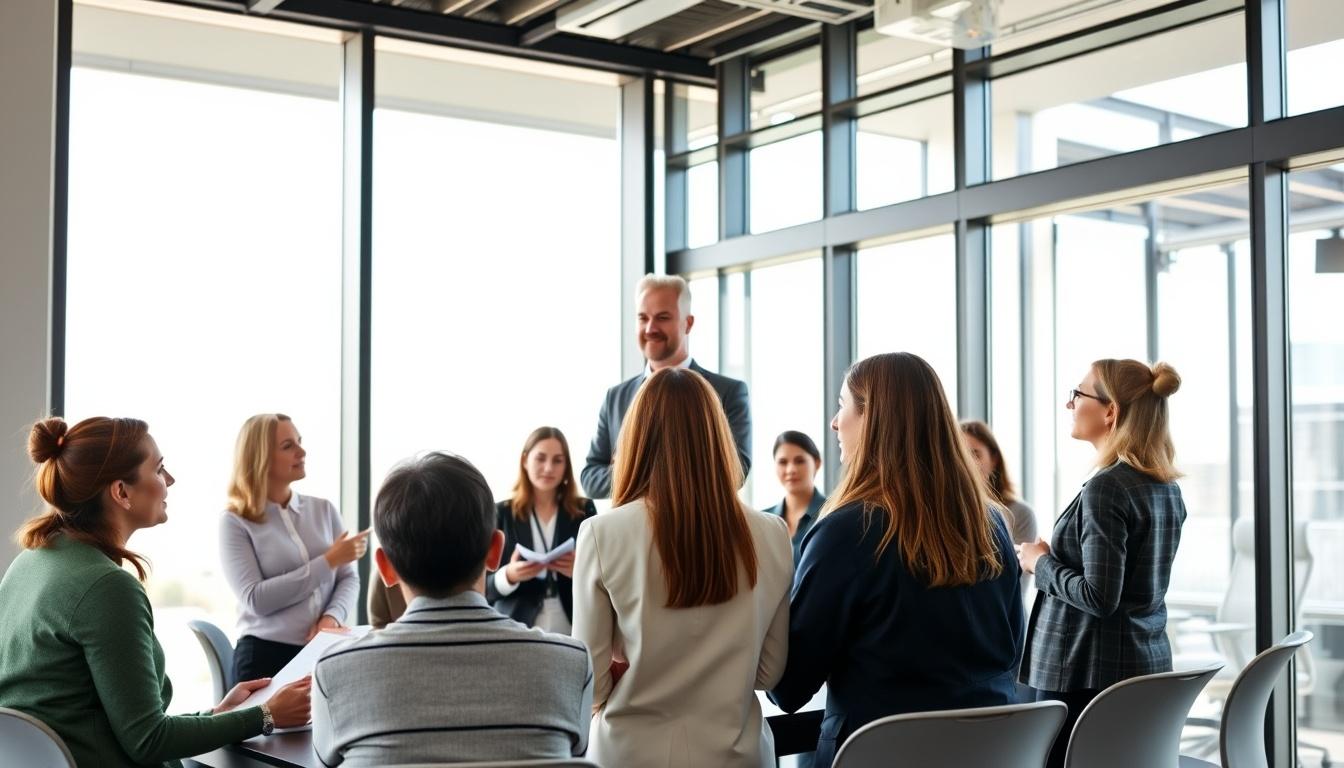 Advance Your Career